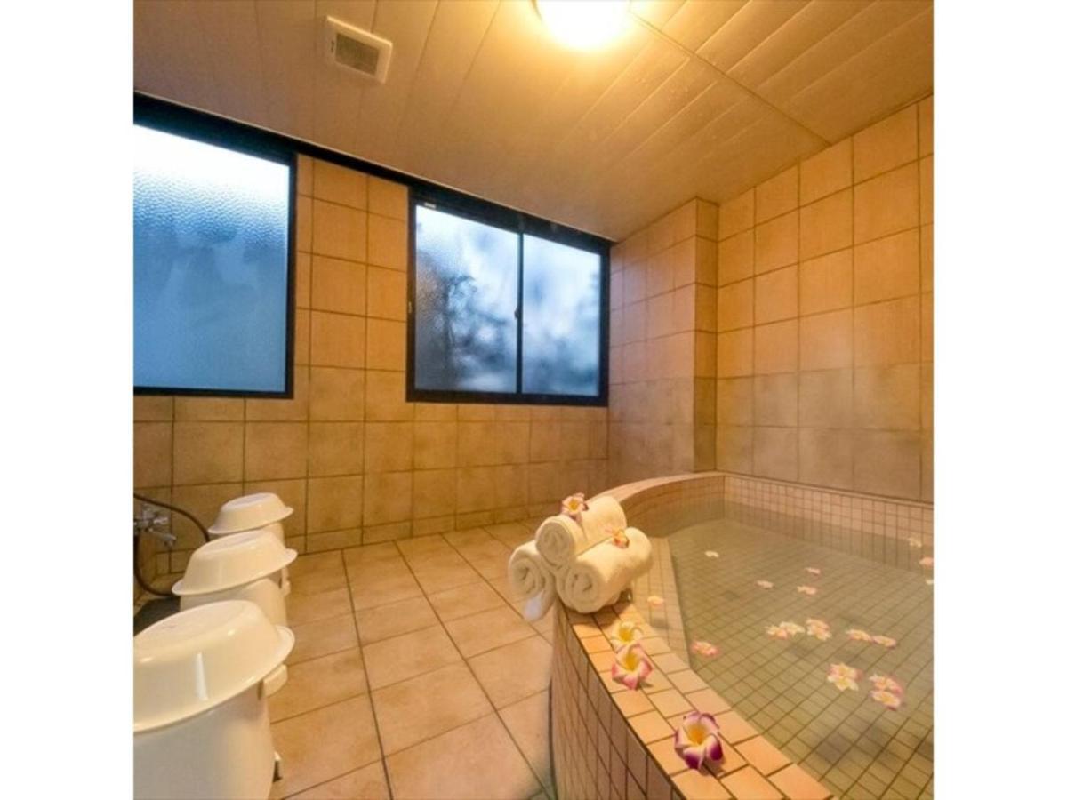 Grand Park Hotel Kazusa / Vacation Stay 77396 Kimitsu Zewnętrze zdjęcie
