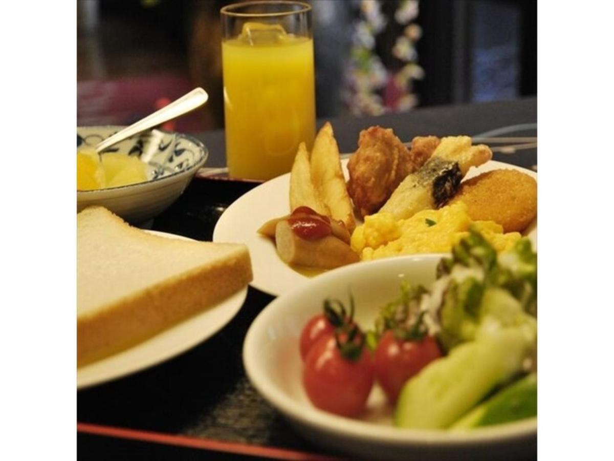 Grand Park Hotel Kazusa / Vacation Stay 77396 Kimitsu Zewnętrze zdjęcie