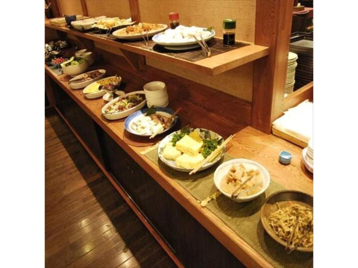 Grand Park Hotel Kazusa / Vacation Stay 77396 Kimitsu Zewnętrze zdjęcie