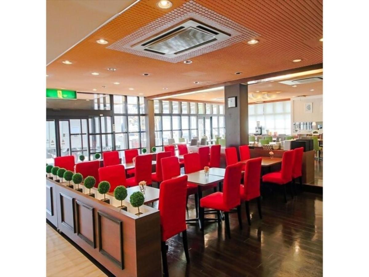 Grand Park Hotel Kazusa / Vacation Stay 77396 Kimitsu Zewnętrze zdjęcie