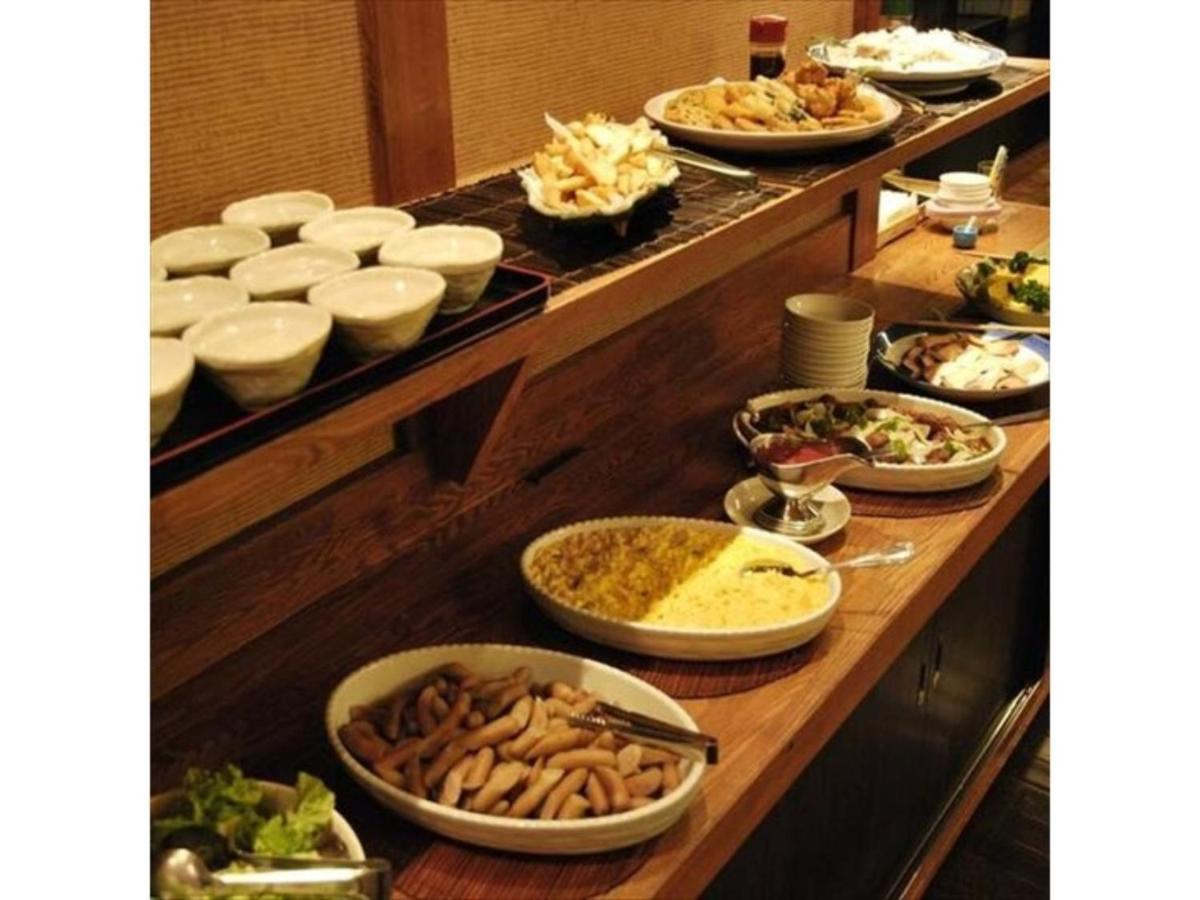 Grand Park Hotel Kazusa / Vacation Stay 77396 Kimitsu Zewnętrze zdjęcie