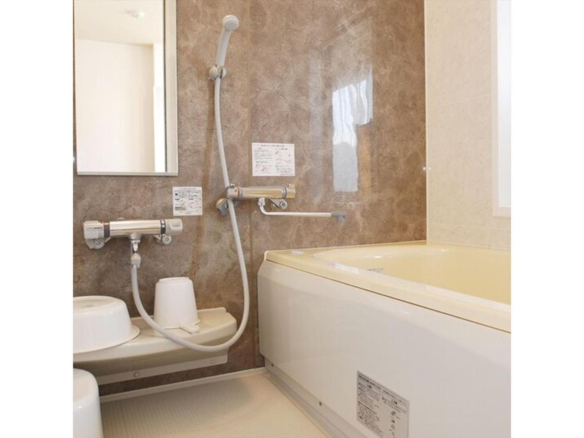 Grand Park Hotel Kazusa / Vacation Stay 77396 Kimitsu Zewnętrze zdjęcie