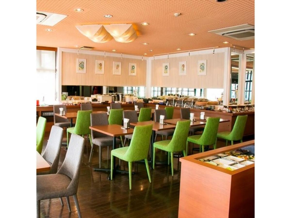 Grand Park Hotel Kazusa / Vacation Stay 77396 Kimitsu Zewnętrze zdjęcie
