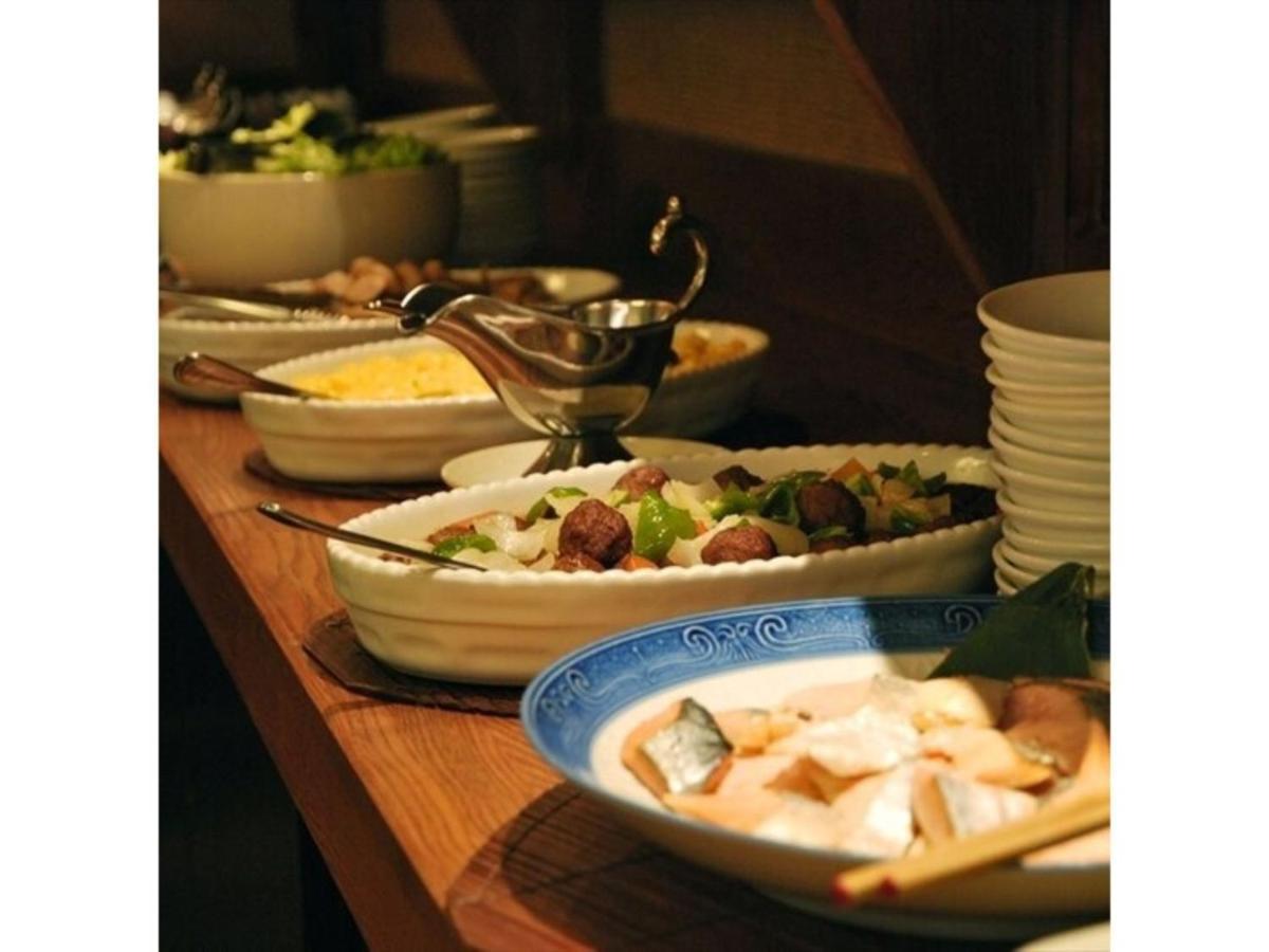 Grand Park Hotel Kazusa / Vacation Stay 77396 Kimitsu Zewnętrze zdjęcie